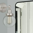 thumbnail image 3 of Innovations Lighting - Beacon - 1 Light Wall Sconce In Industrial Style-10, 3 of 7