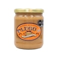 thumbnail image 1 of Cajeta Lugo Frasco Mediano 640 g 100% Leche DE Vaca, 1 of 2