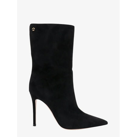 

Gianvito Rossi Woman Boots Woman Black Boots