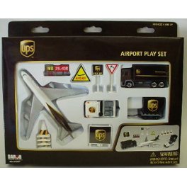 Daron Worldwide Trading Jetblue Toy Aircraft Plane, Small