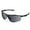 Dark Gray Frame,smoke-silver Mirror, variant on KastKing Tenmile Polarized Sunglasses for Men & Women, UV Protection,Sport Sunglasses Cycling Fishing Outdoor