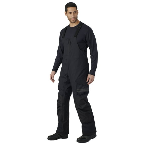 Ski-Doo Mens Expedition Highpants Black 2868140490