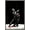 Barnwood Framed Version, variant on DC Comics Joker - Dancing In The Dark Wall Poster, 22.375" x 34"