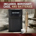 thumbnail image 3 of Sightmark Flèche/boulon Viseur avec Laser Rouge, 3 of 7