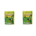 thumbnail image 2 of 2 Packs Dragon Shield Matte Apple Green Standard Size 100 ct Card Sleeves Value Bundle!, 2 of 5