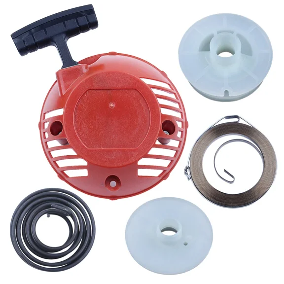 Recoil Pull Starter Driver Spring For Husqvarna 128LD 128C 128CD 128R Trimmer