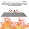thumbnail image 4 of Alfombrilla de Cubierta Superior ANGGREK para Parrilla Resistente A Altas temperaturas antideslizante, 4 of 7