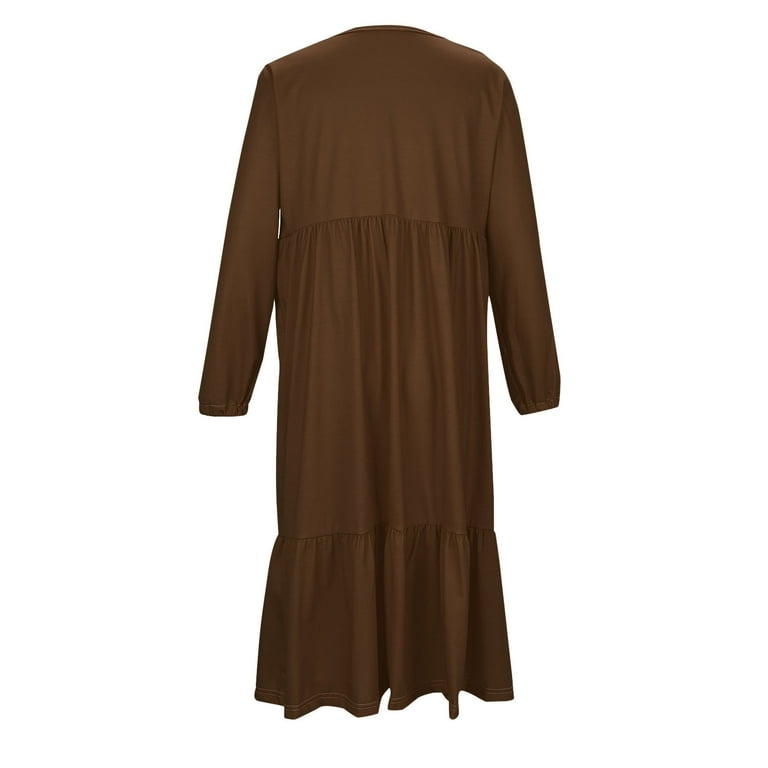wrap holiday dresses Midi Wrap Dress, Selva 1 main image 0