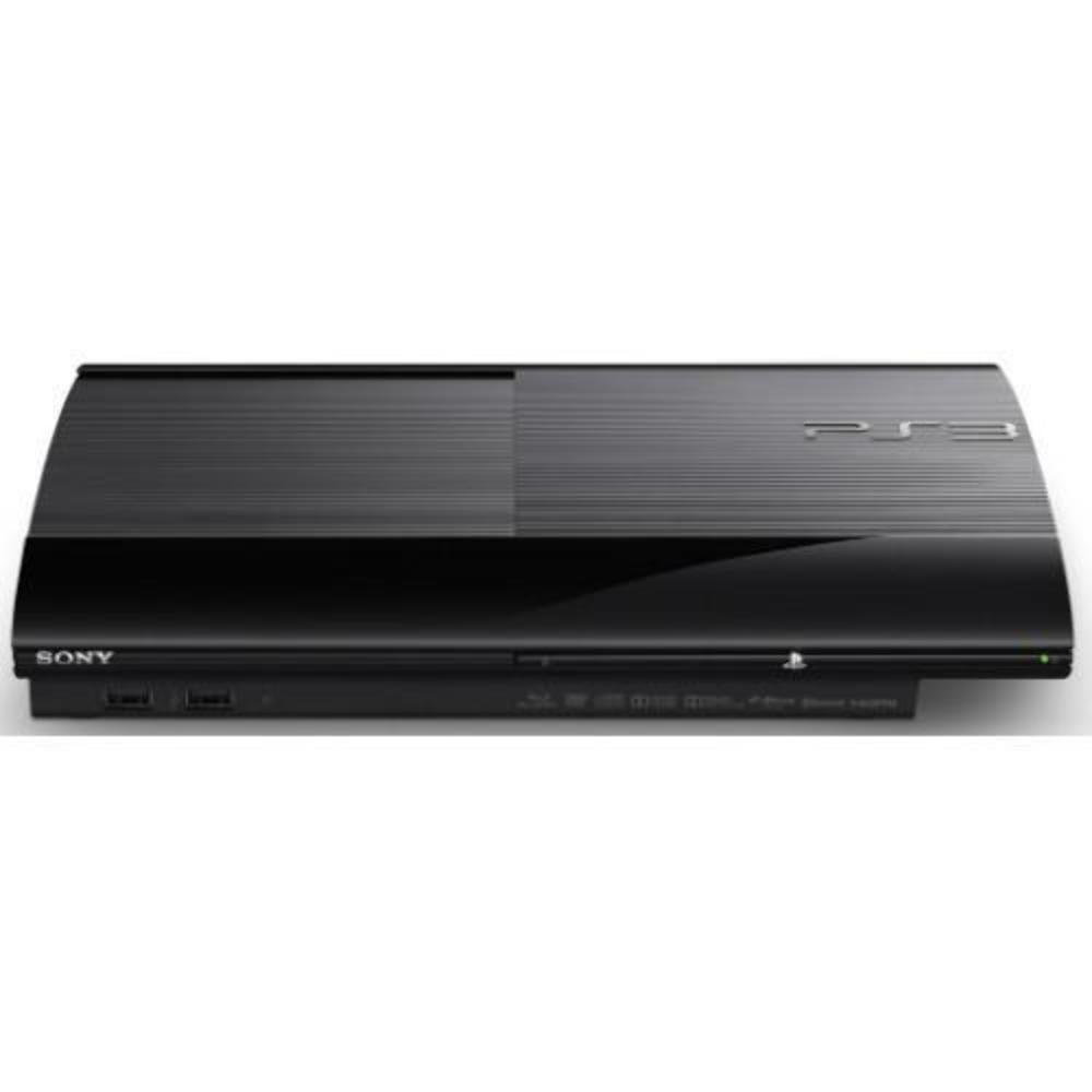 PlayStation 3 Super Slim 250GB Restaurado 4