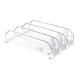 thumbnail image 1 of Organizador de Bebidas para Refrigerador, Deslizador AutomáTico , Dispensador Refrescos con Capacidad Hasta 15 Latas, 1 of 7