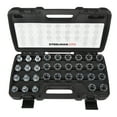 thumbnail image 2 of 32PC VW MASTER LUG KEY SET, 2 of 5