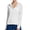 White, variant on BALEAF Women's SPF UPF 50 Sun Protection Long Sleeve Shirt Zip Up Hoodie Jackets Cooling Outdoor Hiking Fishing White S