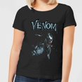 thumbnail image 1 of Venom Profile Women'S T Shirt Shirt-S, 1 of 2