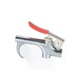 thumbnail image 5 of 20pcs Air Compressor Accessory Kit 25Ft Recoil Hose Gun Nozzles Set 1/4 NPT, 5 of 5