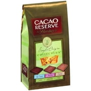 Hershey Foods Cacao Reserve Cacao Reserve Single Origin Collection, 4.2 oz
