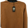 thumbnail image 4 of CircleX Cozy Pullover Sweatshirt - Women's Size XS, Meerkat NEW, 4 of 4