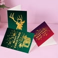 Set Of 24 Christmas Cards With Envelopes Christmas Cards Gifts And Best