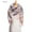 E, variant on Dvkptbk Scarfs for Women Fashion Winter Women Colorful Scarf Casual Tassel Scarf Shawl Clothes on Clearance