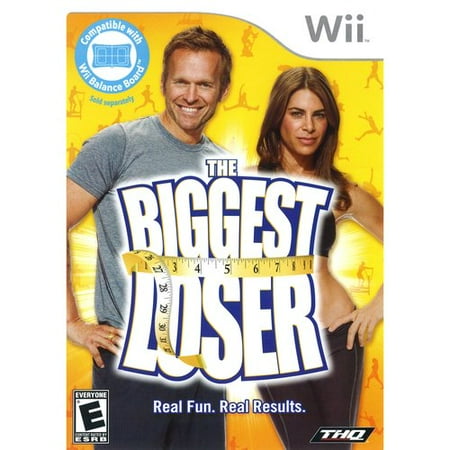 Biggest Loser (Wii)