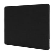 Textured Hardshell Case Graphite for MacBook Pro 13-inch with Touch Bar (2016-2020)