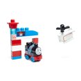 thumbnail image 2 of MEGA BLOKS Thomas & Friends Thomas & Harold Rescue Center Playset, 2 of 3