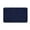 #2 Dark Blue, variant on Bath Rug, Foam Bathroom Mat, Soft Absorbent Velvet Top, Non-slip Backing for Easy Cleaning, Machine Washable Design, Ideal for Master Bath or Powder Room, Homeowners Seeking Plush Floor Comfort