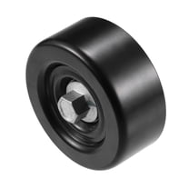 Unique Bargains Belt Tensioner Pulley Assembly Accessory No.252864A000 for Chevrolet Trailblazer 2002-2005