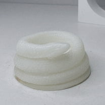 Halloween Decor Halloween Funny Small Snake Candle Horror Realistic Snake Candle Desktop Exquisite Small Ornaments Halloween Decorations Outdoor Halloween Decorations Indoor