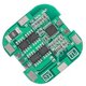 thumbnail image 2 of 4S BMS 8A 14.8V 18650 Li-Ion Lithium Battery Charge Board Sweeping Machine Solar Lithium Battery Pro, 2 of 5