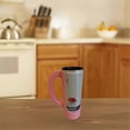 thumbnail image 2 of 3D Printed Slim Can Handle Grip - Reusable 12 Oz Container for Beer and Energy Drinks Non-Slip Desi, 2 of 5