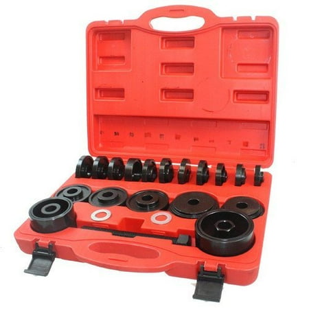 Front Inner Wheel Bearing - Rel Products, Inc. ATD-8625 Front Wheel Drive Bearing Adapter Kit