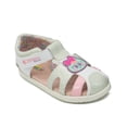 thumbnail image 4 of Sandalia Distroller Neonato para Niña Elegante Plata 13-17, 4 of 6