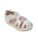 thumbnail image 4 of Sandalia Distroller Neonato para Niña Elegante Plata 15, 4 of 6