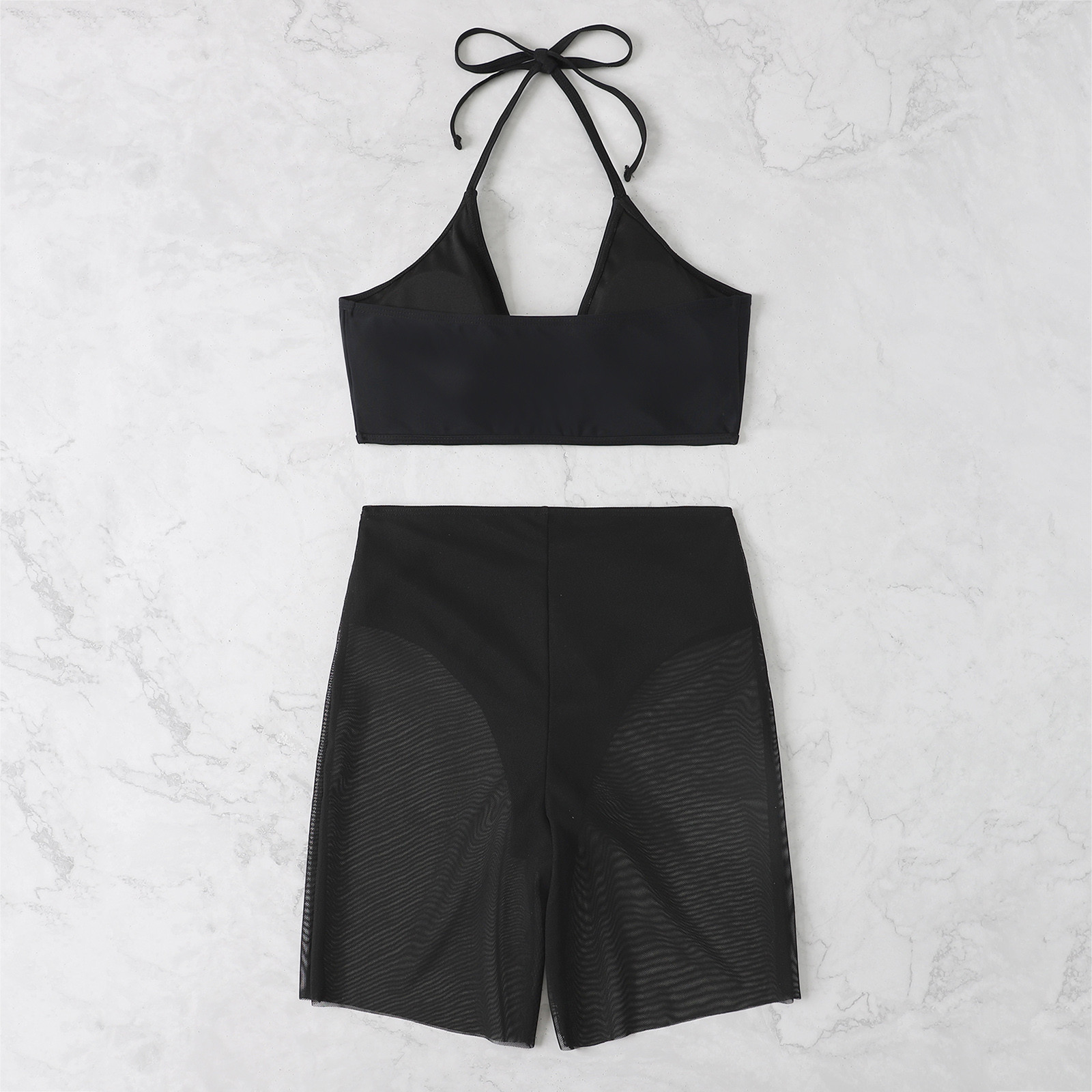 Swimsuit Women Women Bikinis Swimsuit Push Up Straps Bikini Set Summer