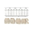 thumbnail image 2 of Tinglu Hip Enhancer Invisibla Butt Lifter Shaper Padding Panty Shapewear Panties Hip Padded, 2 of 8