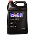 thumbnail image 2 of Mobil 101014 DTE24 ISO 32 Hydraulic Oil 1 gal, 2 of 4