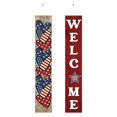 thumbnail image 2 of Independence Day Festival Banners Independence Day Background Theme Party Supplies Decoration, 2 of 6