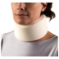 thumbnail image 3 of OTC Cervical Collar Neck Brace, White, S, 3 of 8
