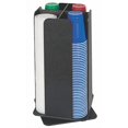 thumbnail image 2 of Dispense-Rite RCLO-LG-4BT Four Section Countertop Cup and Lid Organizer, 2 of 4