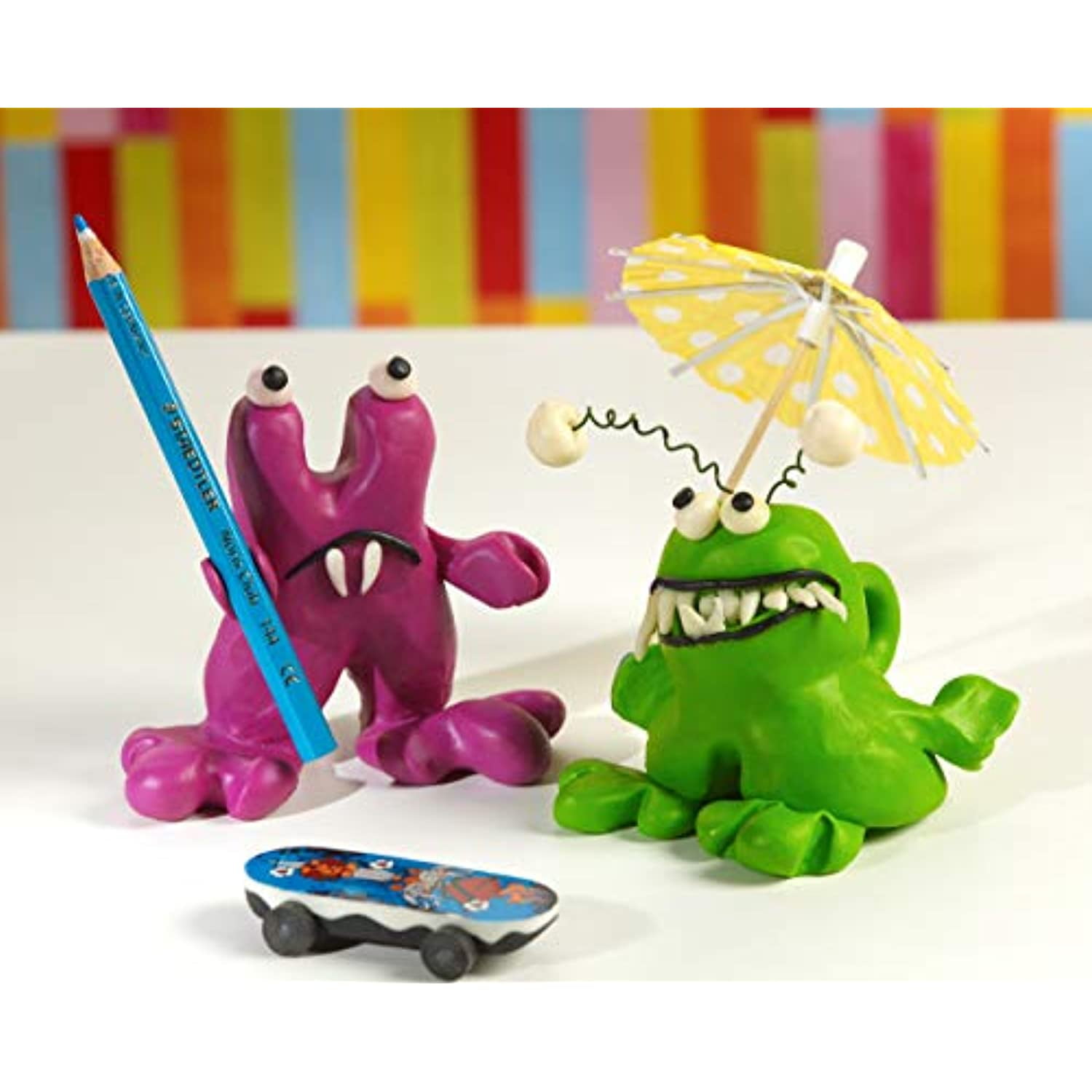 Staedtler® FIMO® Space Adventure Modeling Clay Set