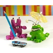 FIMO Oven-Bake Modeling Clay 12-Color Basic Set