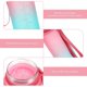 thumbnail image 4 of Outdoor Water Bottle Large Capacity Water Bottle for Daily Activities Tritan Material Hanging Strap 1Pcs, 4 of 4