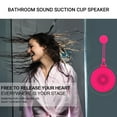 thumbnail image 3 of AZXY Speaker,Bluetooth Speaker,Wireless Portable Speaker Waterproof,Outdoor Speakers for Outside Home Party Beach Travel Gifts,Speakers On Sale, 3 of 9