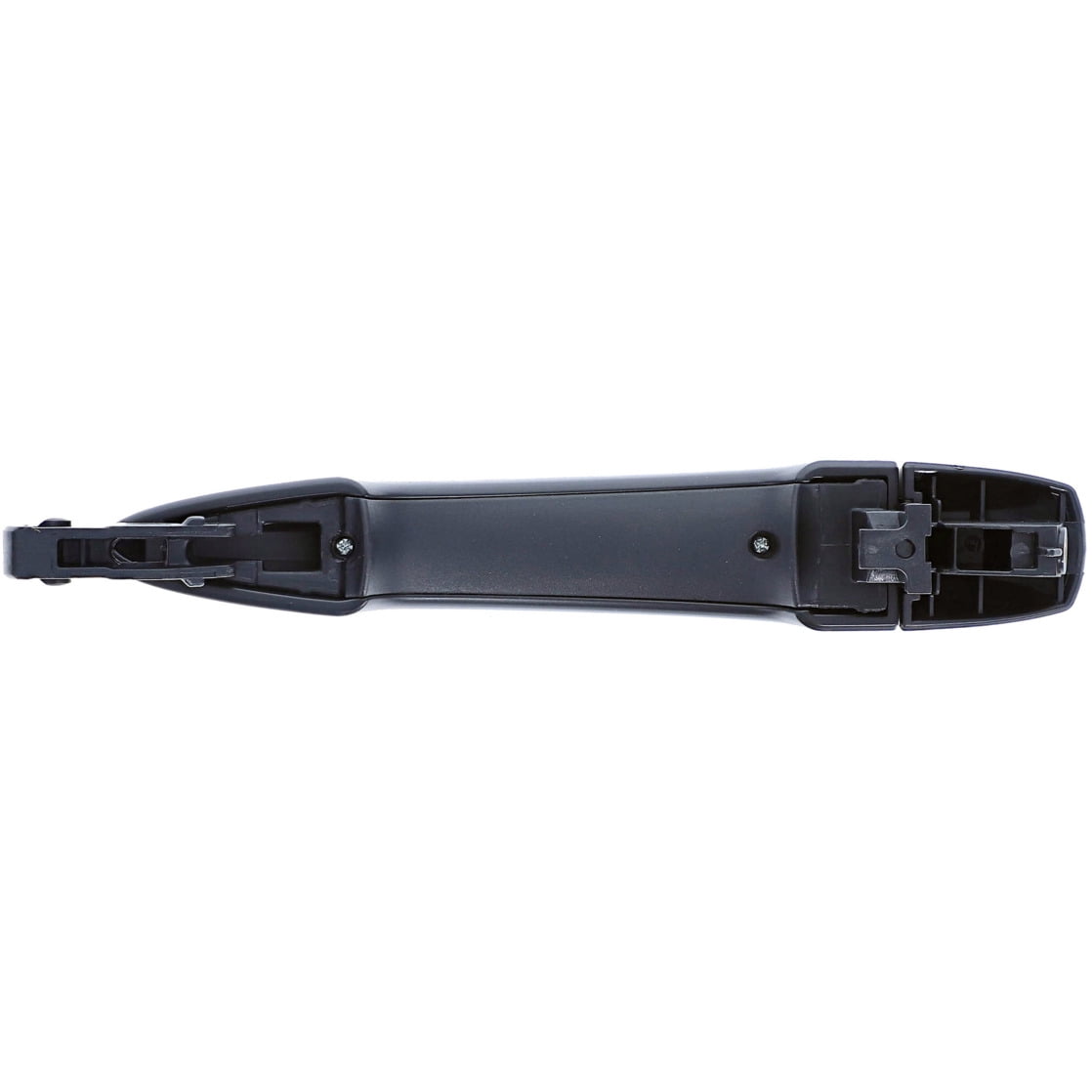 Dorman 67932 Exterior Door Handle for Specific Nissan Models, Black