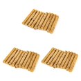 thumbnail image 4 of relayinert 10pcs Light Carp Fishing Cork Sticks Aiding Angling Baits Accessory Lures Stick Sufficient for Fish Catching Use 6mm 3Set, 4 of 6