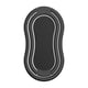 thumbnail image 5 of Soporte de metal plegable y giratorio de 360° para teléfono portátil, soporte magnético para vehículo, soporte para teléfono, 5 of 7