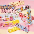 thumbnail image 2 of 60/120/240/360/480pcs Cartoon Pattern Waterproof Hemostasis Band Aid Stickers for Kids Adhesive Bandage Wound Plaster First Aid, 2 of 6