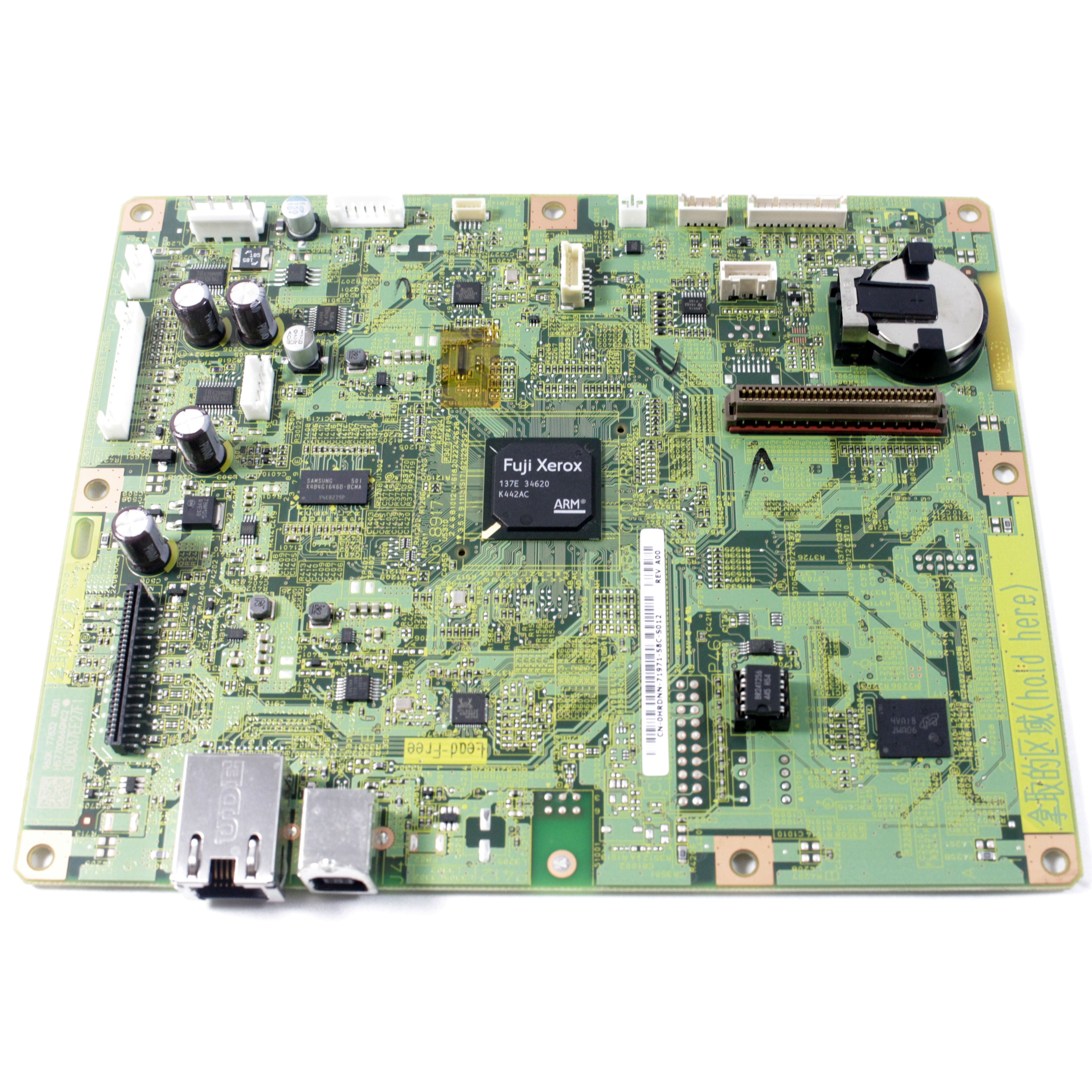 Dell S2815DN Monochrome Wireless Laser Printer Board – HRDNN