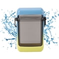 thumbnail image 1 of Plastic Waterproof  Case Holder for Outdoor Activities, 1 of 7