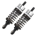 thumbnail image 2 of Adjustable Oil filled RC Shock Damper for HPI RS4 Sport 3 1/10 Remote Control Toy Car (Silver114435T ), 2 of 10